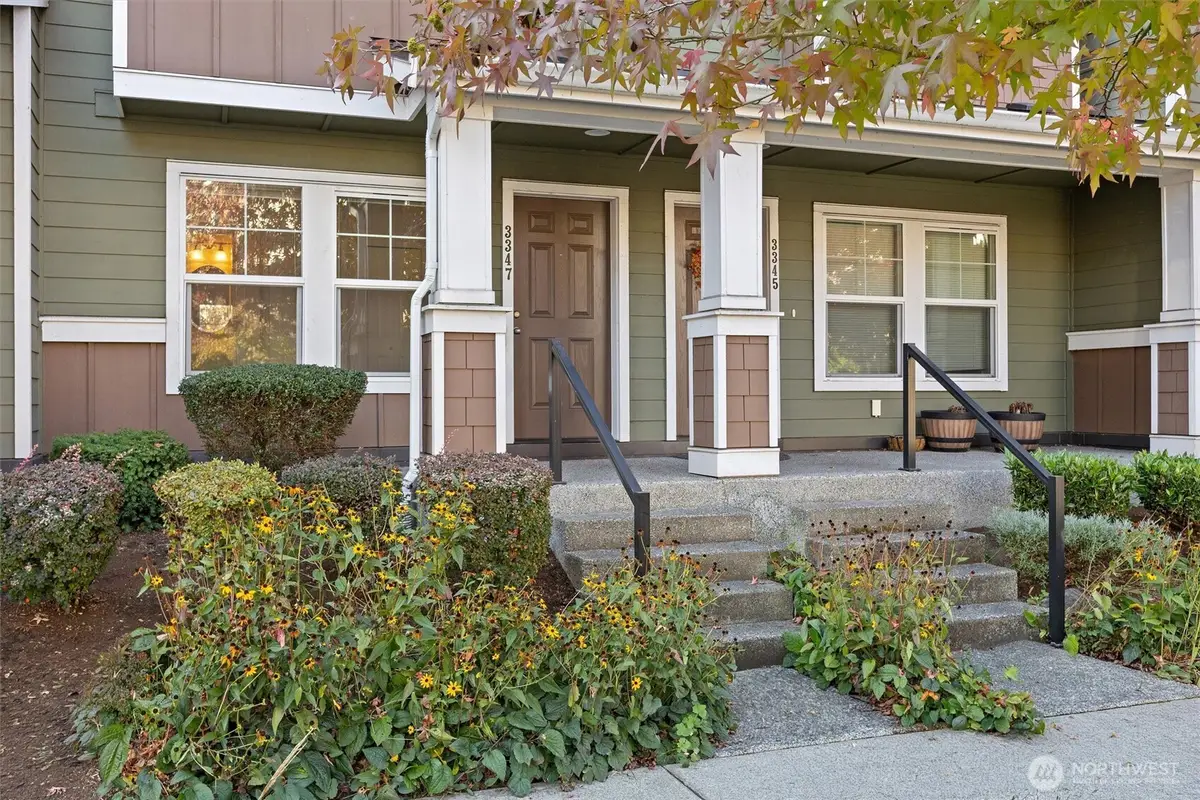 3347 30th Drive, Everett, WA 98201 - #1