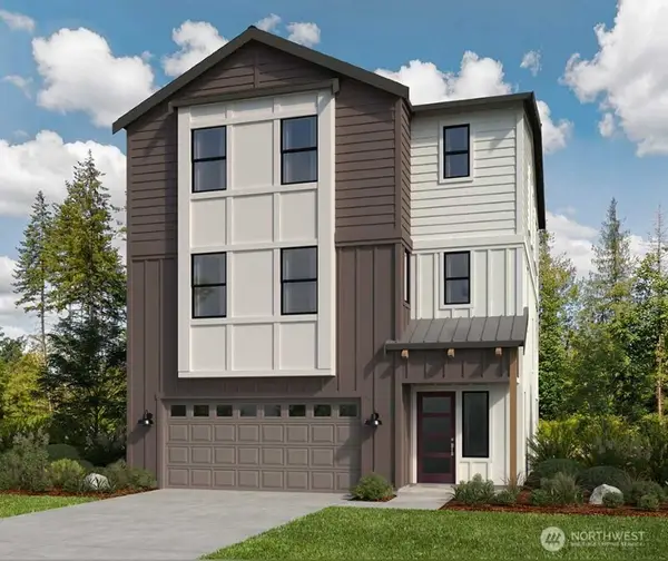 13627 SE 72nd Drive, Newcastle, WA 98059