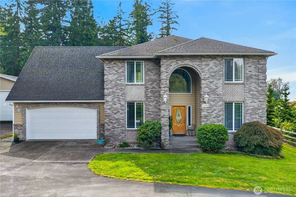 31400 W Lake Ketchum Road, Stanwood, WA 98292 - #1