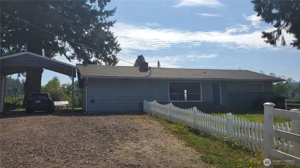 146 Godfrey Road, Mossyrock, WA 98564