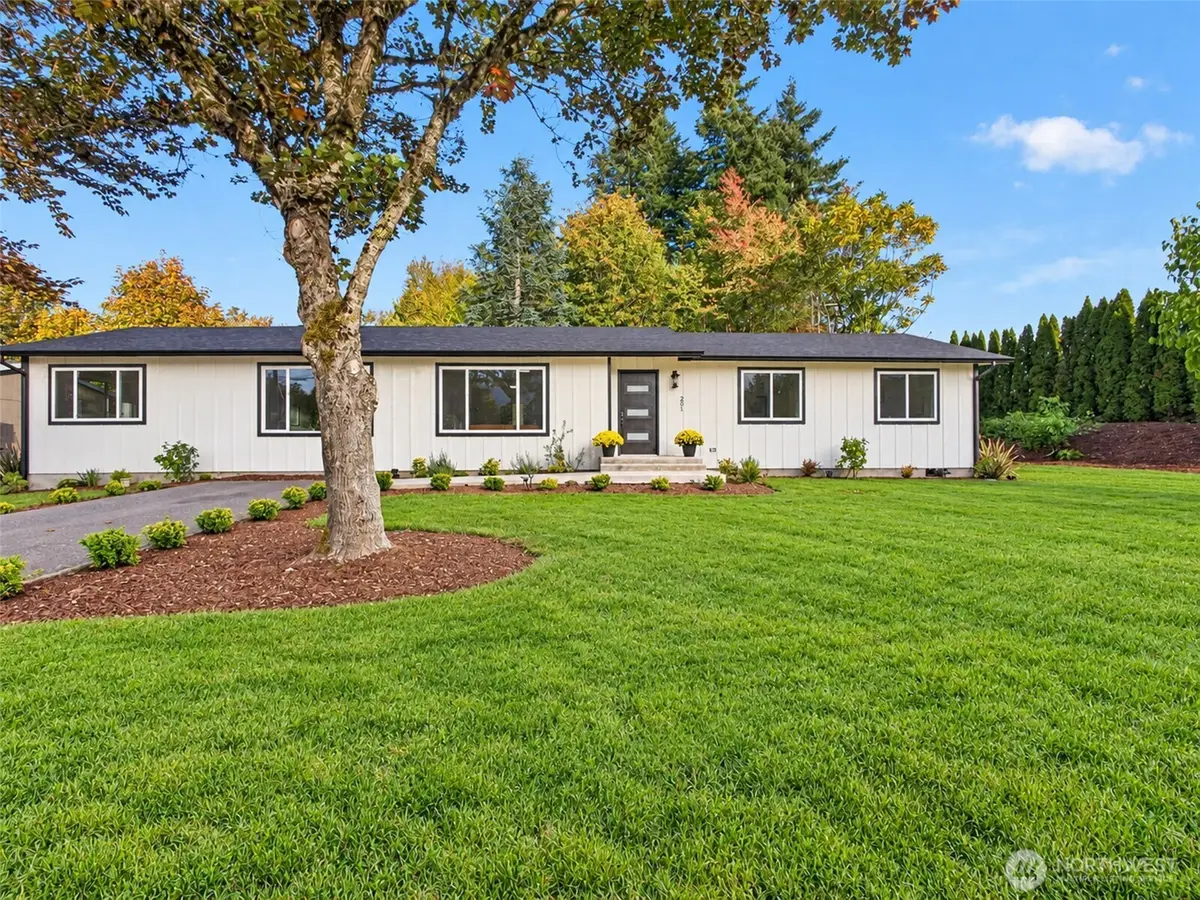 201 7th Street, Morton, WA 98356 - #1