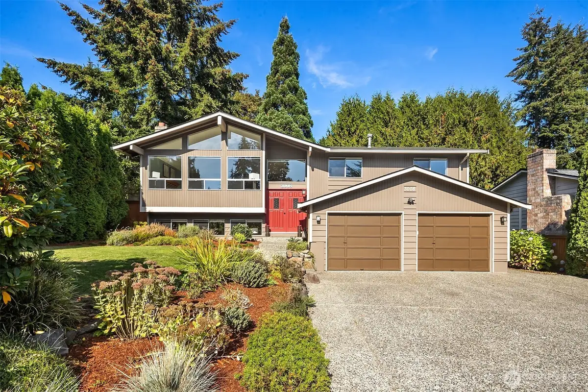 3008 NE 201st Place, Lake Forest Park, WA 98155 - #1