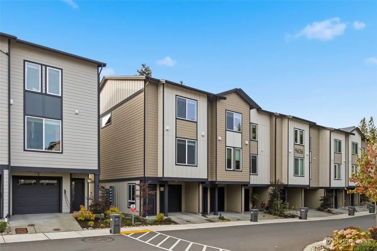 9626 19th Avenue Se #I, Everett, WA 98208 - #1