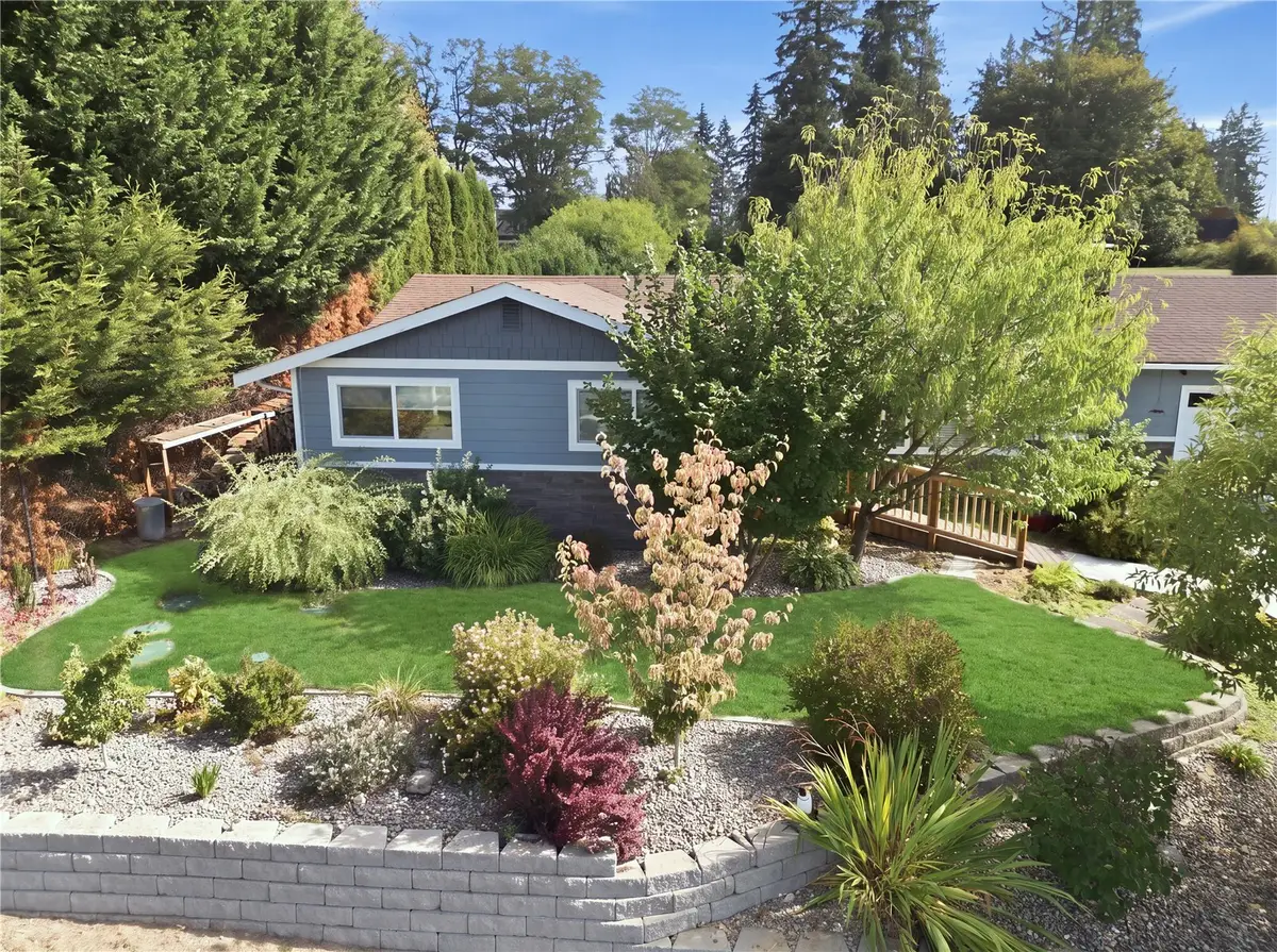 10517 44th Avenue E, Tacoma, WA 98446 - #1