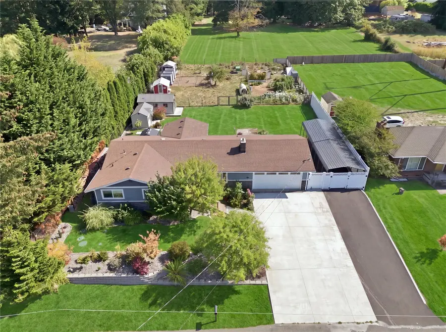 10517 44th Avenue E, Tacoma, WA 98446 - #2