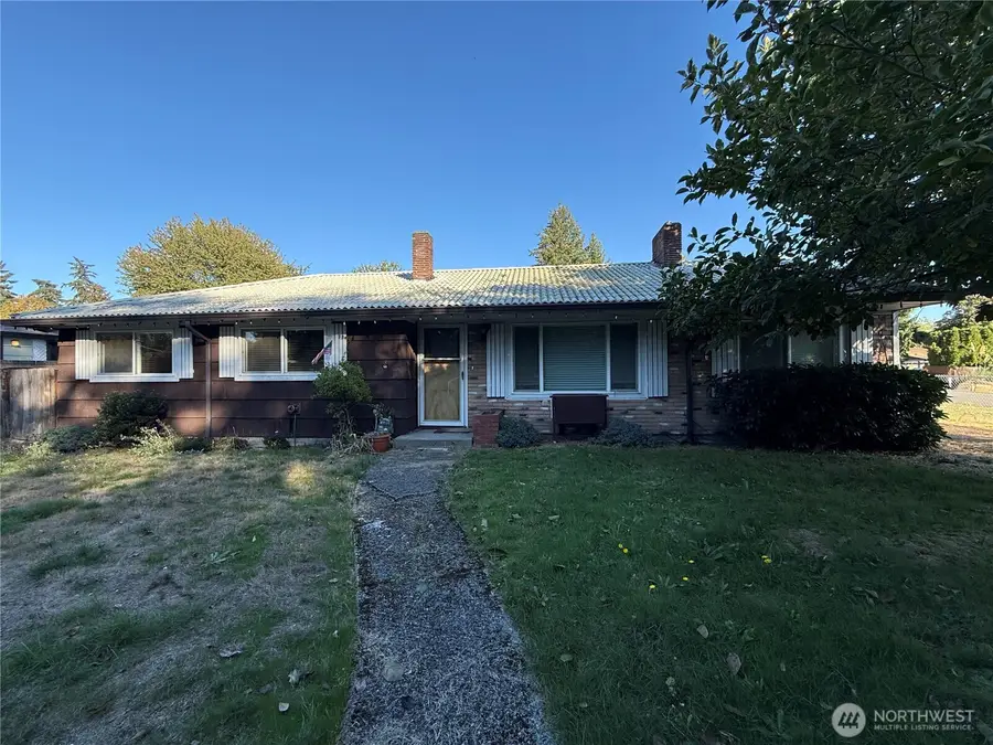 20436 13th Avenue S, Seatac, WA 98198 - #2