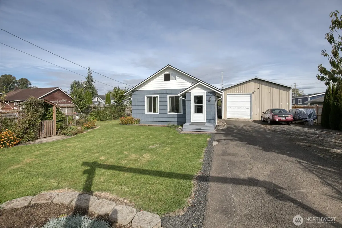 1108 Stockwell Street, Aberdeen, WA 98520 - #1