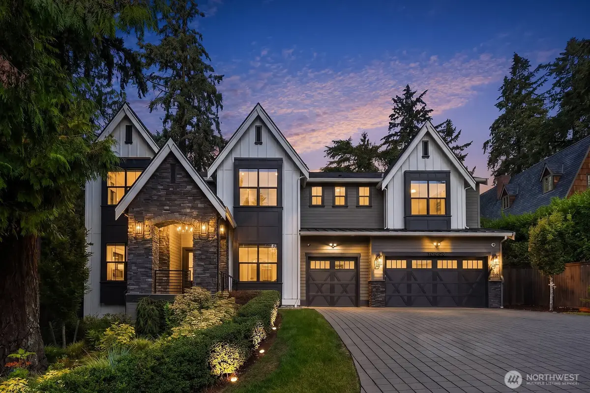 10668 SE 32nd Street, Bellevue, WA 98004 - #1