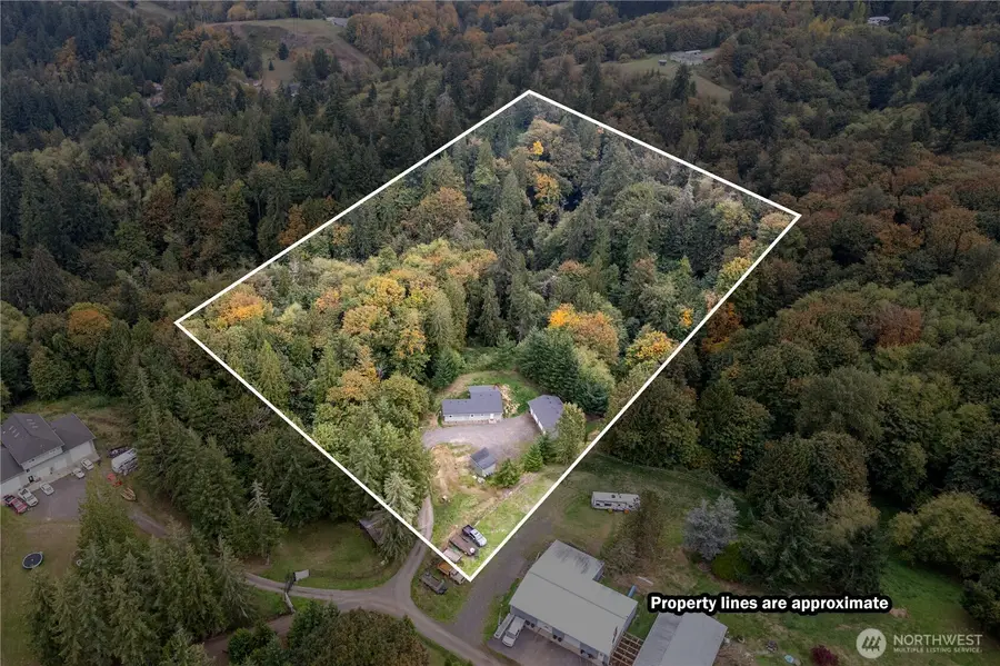 92 Adler Drive, Kelso, WA 98626 - #2