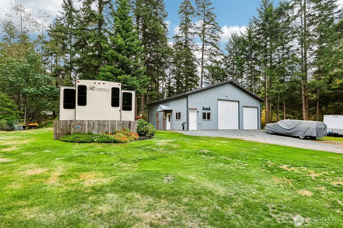 13 Torrence Lane, Oak Harbor, WA 98277 - #1
