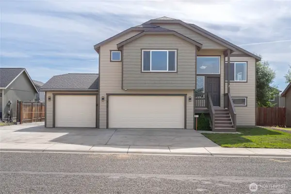 310 E Countryside Avenue, Ellensburg, WA 98926