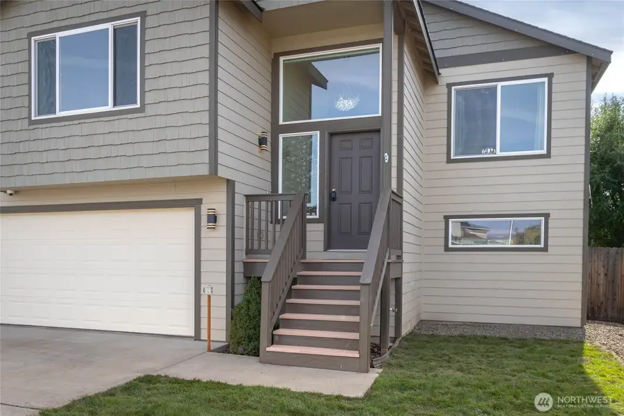 310 E Countryside Avenue, Ellensburg, WA 98926 - #2