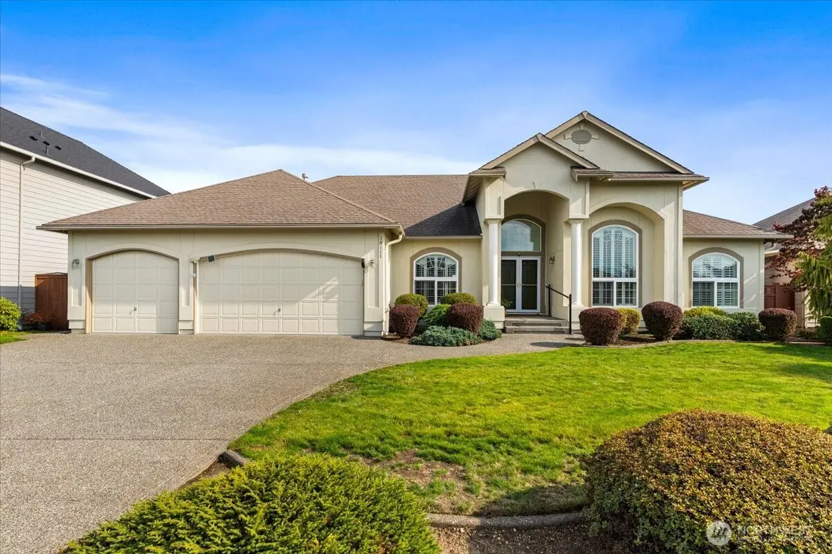 10111 181st Avenue E, Bonney Lake, WA 98391 - #1