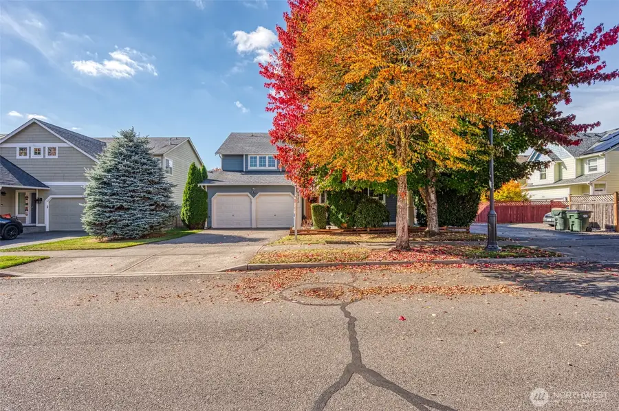 6913 Axis Street Se, Lacey, WA 98513 - #2