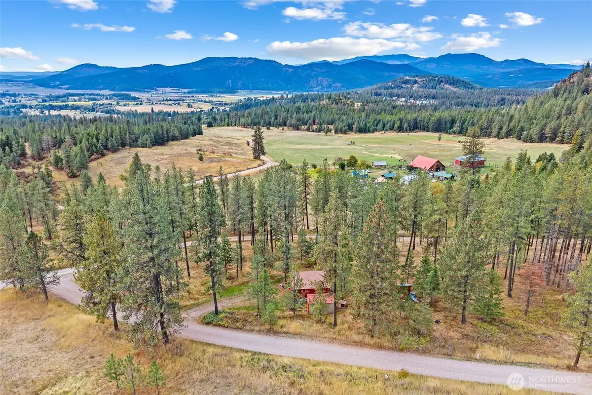 2523 Ravens Way, Chewelah, WA 99109 - #1