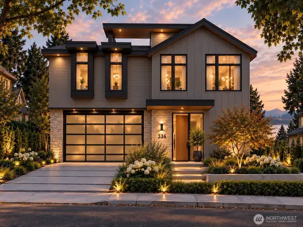 336 25th Avenue E, Seattle, WA 98112