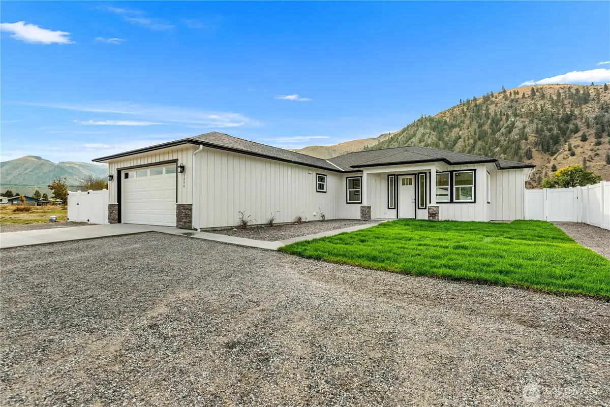 3890 Stayman Flats Road, Chelan, WA 98816 - #1