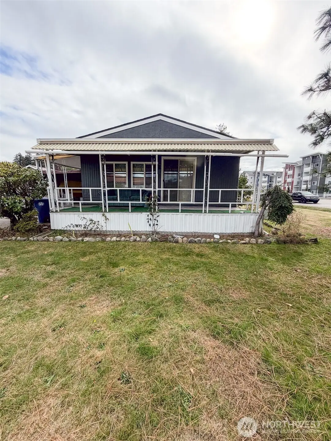 102 194th Street E, Spanaway, WA 98387 - #1
