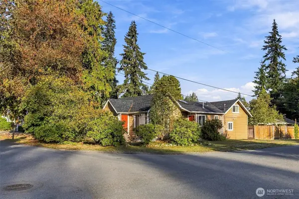 2431 Monroe Avenue, Everett, WA 98203