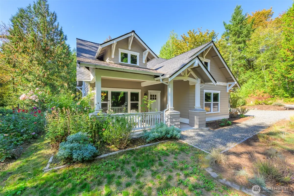 10621 Wilmer Lane Se, Olympia, WA 98501 - #1