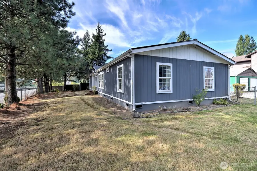 5218 S 144th Street, Tukwila, WA 98168 - #3