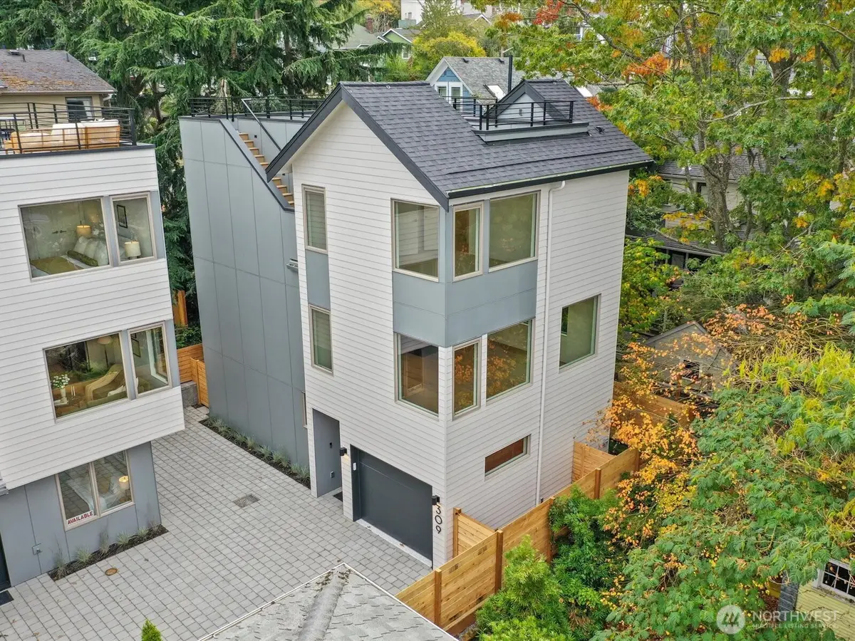 309 NW 52nd Street, Seattle, WA 98107 - #1