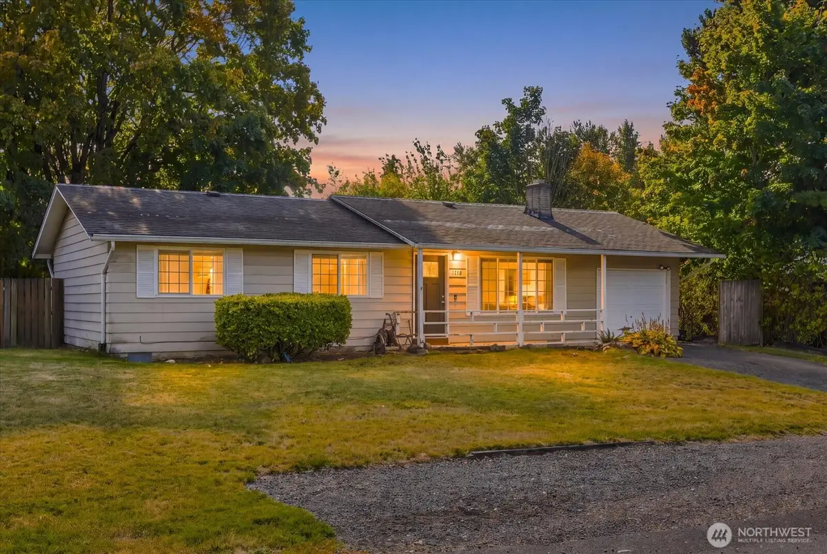 1518 153rd Street Sw, Lynnwood, WA 98087 - #1