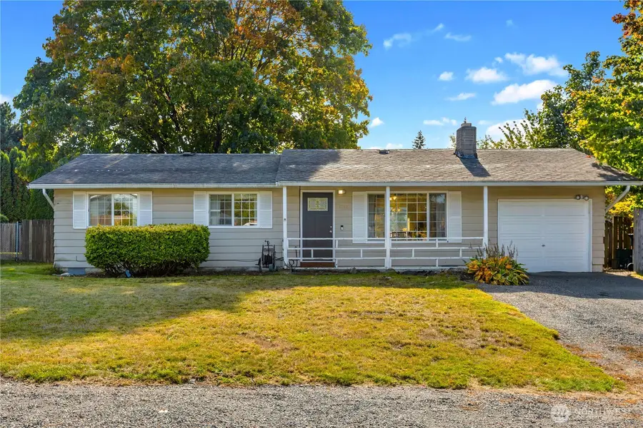 1518 153rd Street Sw, Lynnwood, WA 98087 - #2