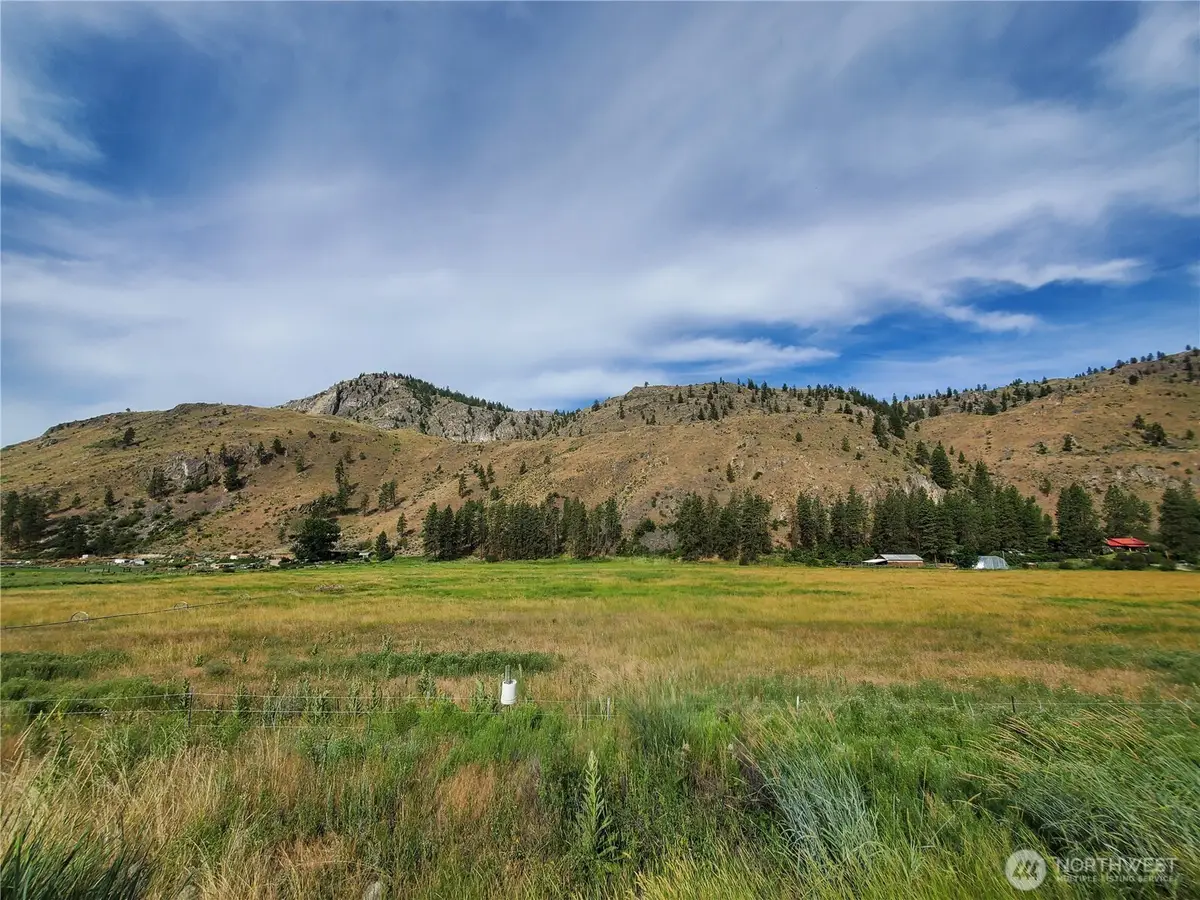 0 Spring Coulee Road #Tax 31 PT W1/2, Okanogan, WA 98840 - #1