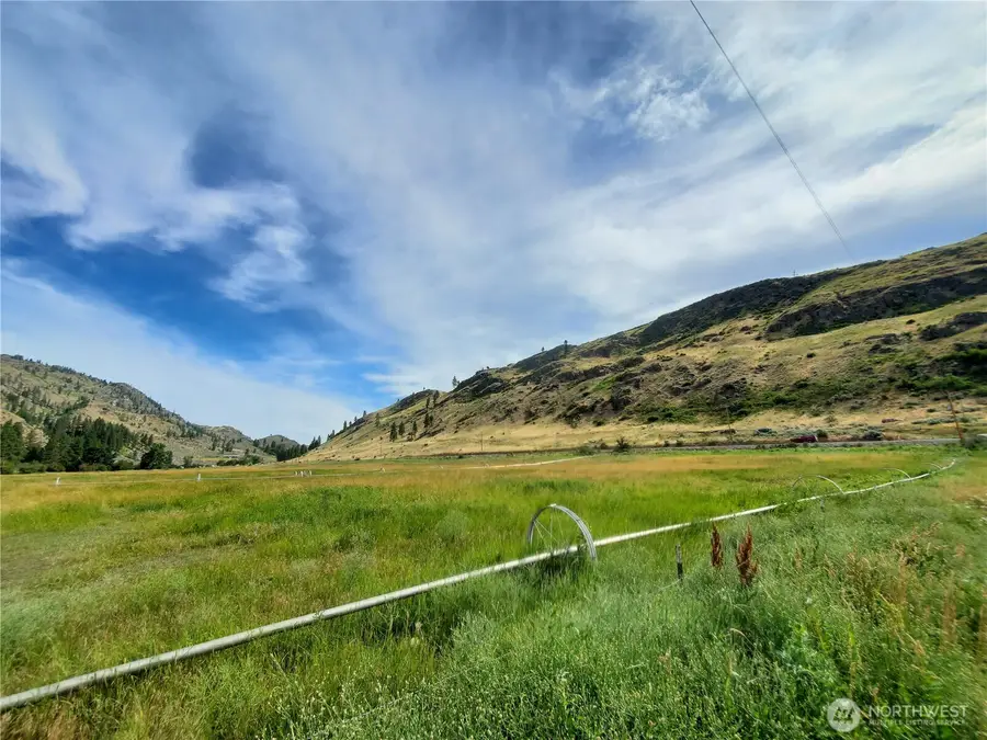 0 Spring Coulee Road #Tax 31 PT W1/2, Okanogan, WA 98840 - #2