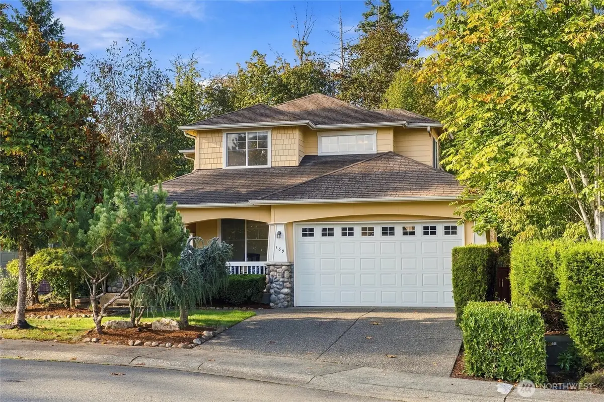 189 241st Place Se, Sammamish, WA 98074 - #1