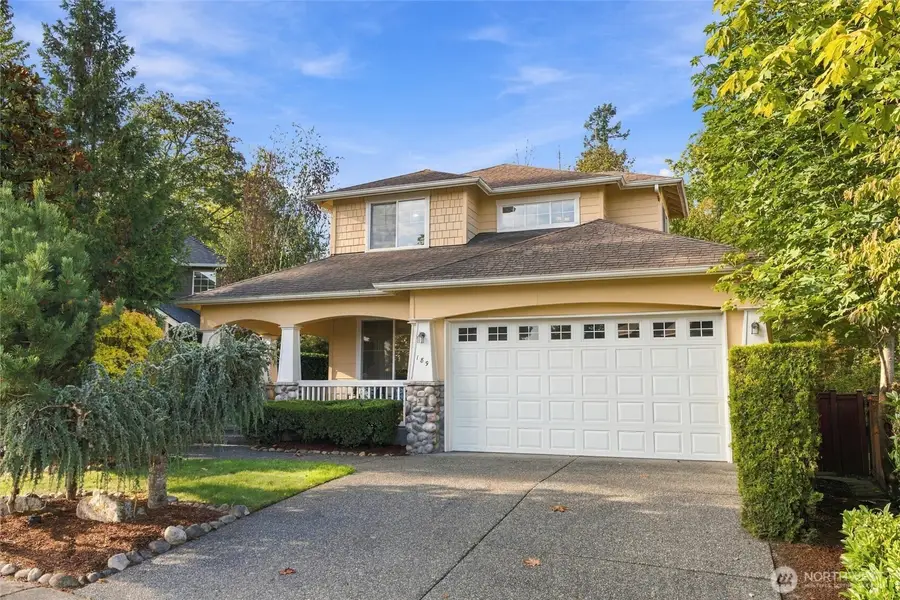 189 241st Place Se, Sammamish, WA 98074 - #3