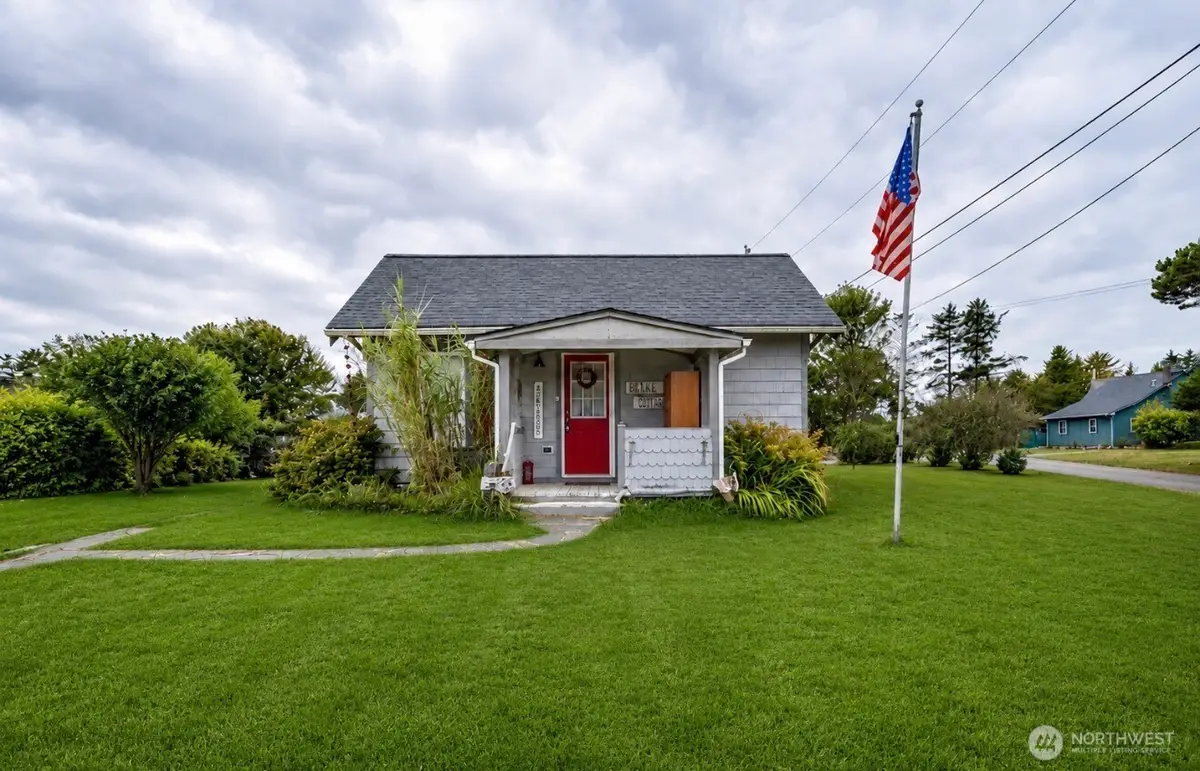 26309 Vernon Avenue, Ocean Park, WA 98640 - #1