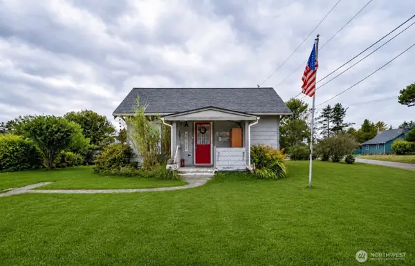 26309 Vernon Avenue, Ocean Park, WA 98640