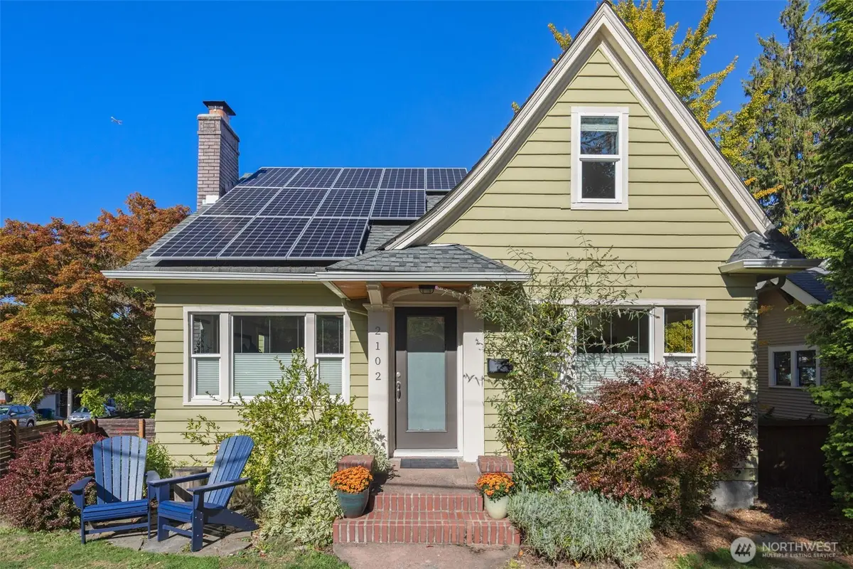 2102 S Spokane Street, Seattle, WA 98144 - #1