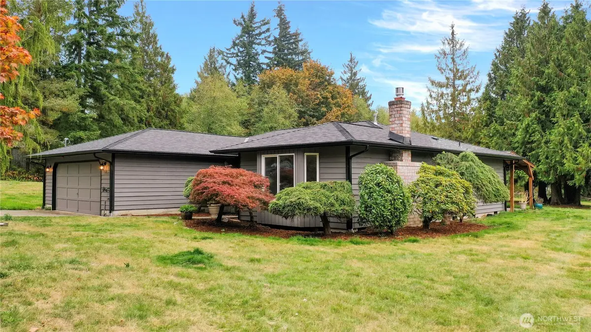 17926 43rd Avenue Nw, Stanwood, WA 98292 - #1