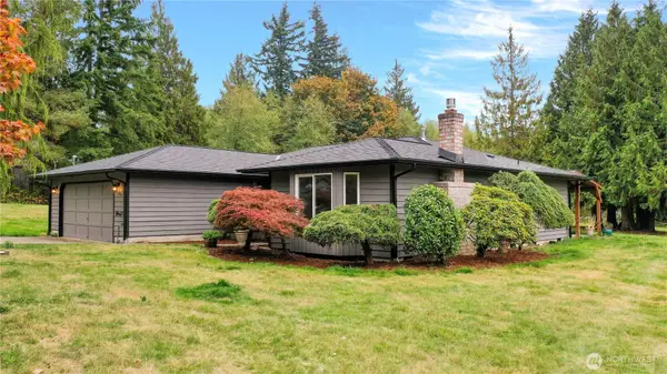 17926 43rd Avenue Nw, Stanwood, WA 98292