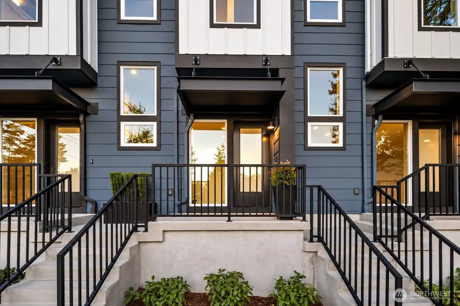 341 Ne 155th St (homesite #30), Shoreline, WA 98155 - #2