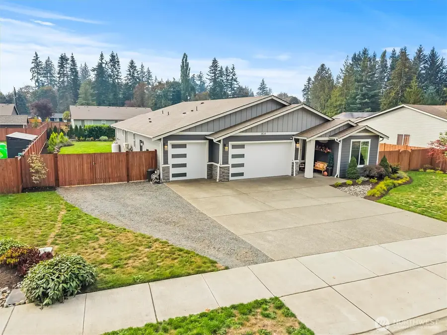 3834 104th Street Ne, Marysville, WA 98271 - #2