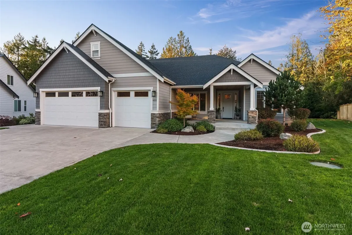 6211 132nd Street Ct Nw, Gig Harbor, WA 98332 - #1