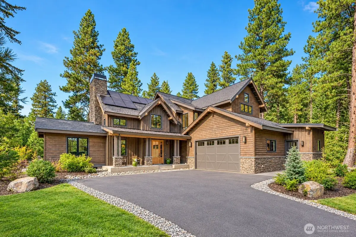 41 Arnica Court, Cle Elum, WA 98922 - #1