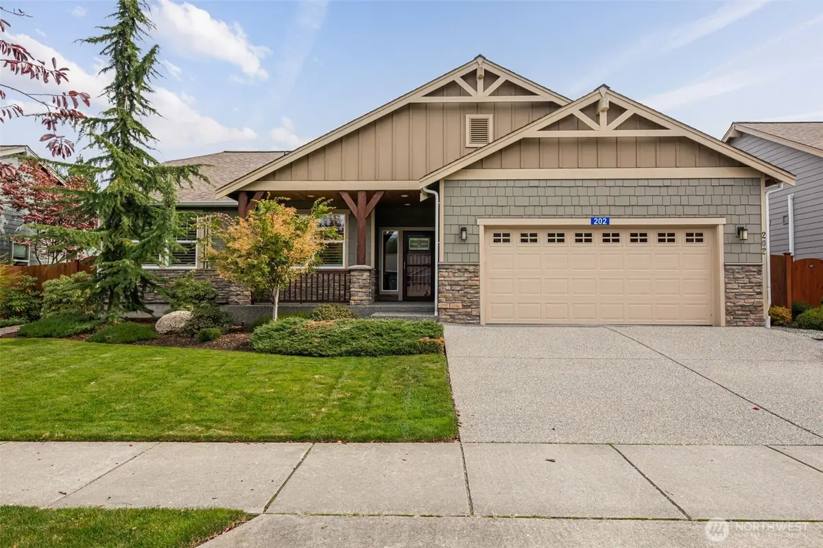 202 Twin Brooks Drive, Mount Vernon, WA 98273 - #1