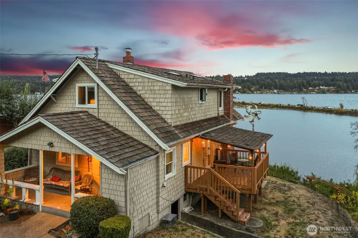 13603 Goodrich Drive, Gig Harbor, WA 98329 - #1