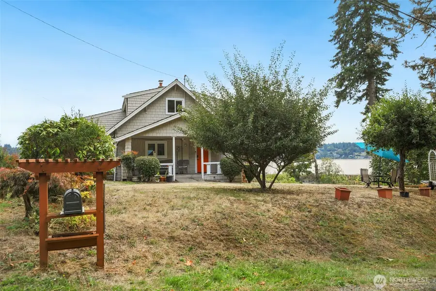 13603 Goodrich Drive, Gig Harbor, WA 98329 - #3