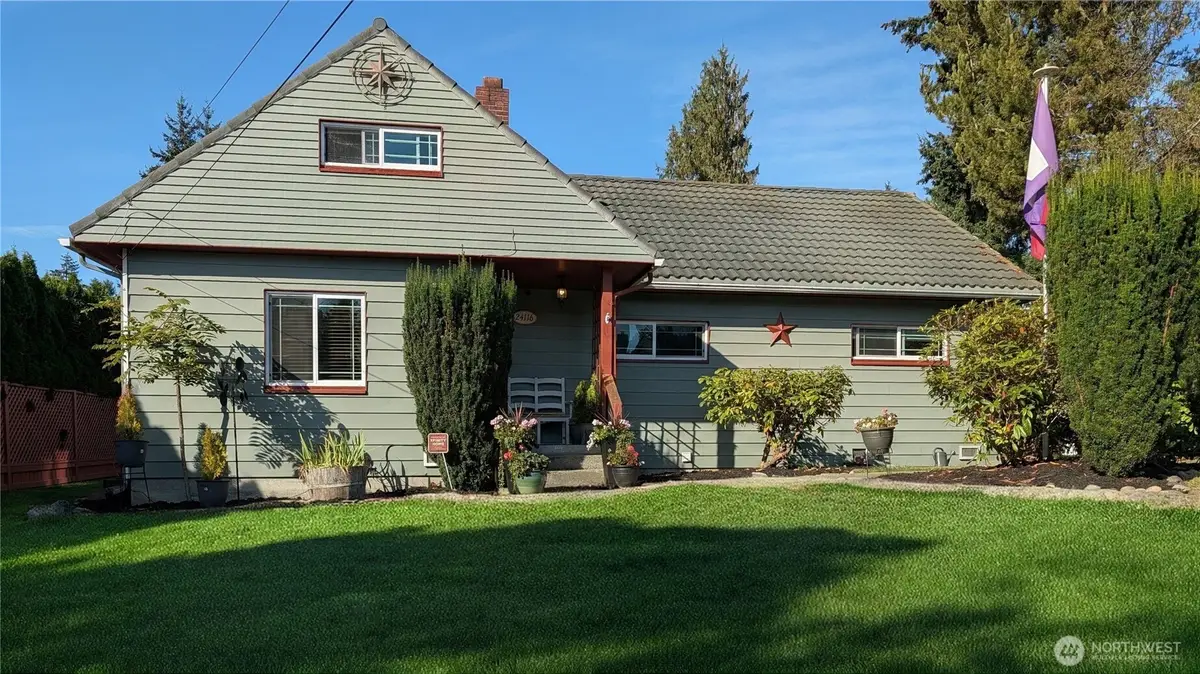 24116 52nd Avenue W, Mountlake Terrace, WA 98043 - #1
