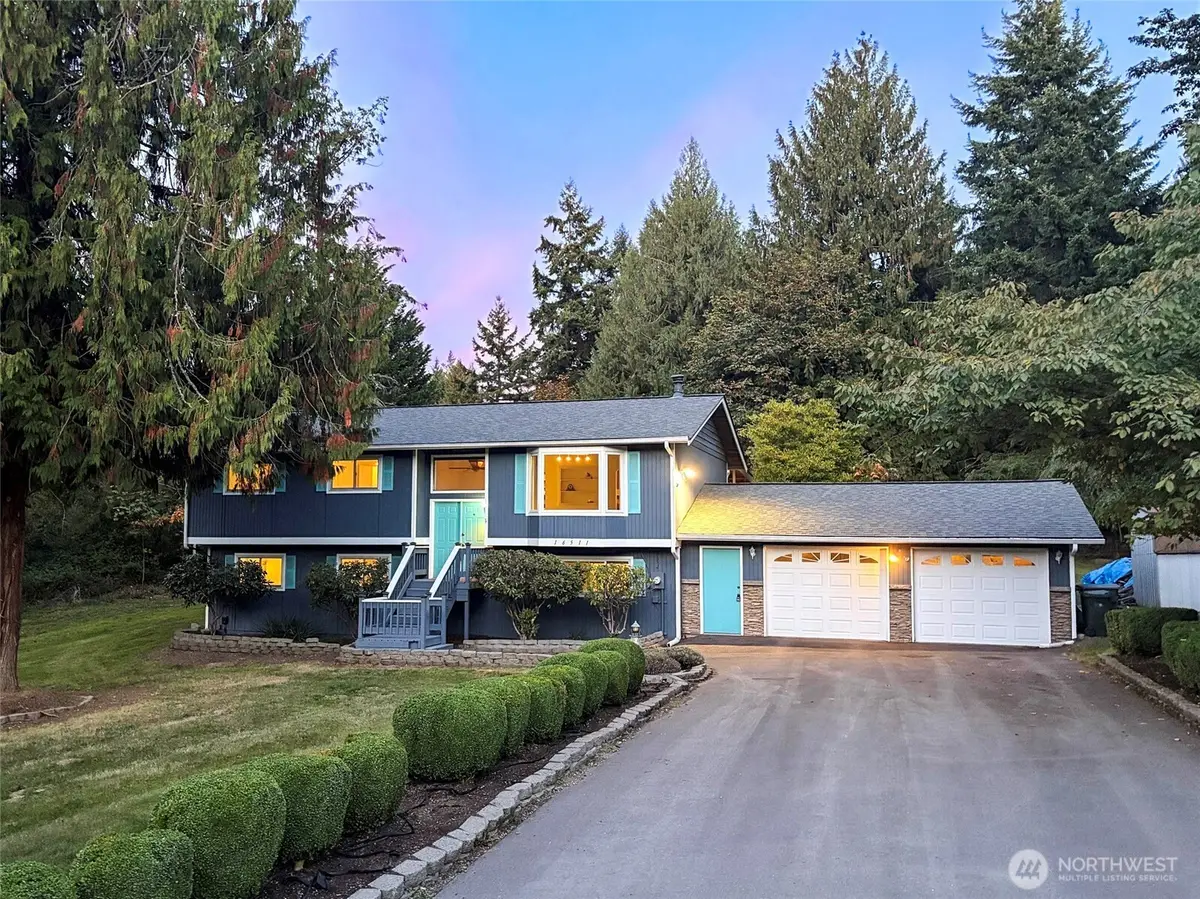 16511 193rd Avenue, Bonney Lake, WA 98391 - #1