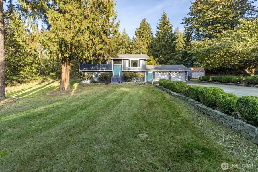 16511 193rd Avenue, Bonney Lake, WA 98391 - #2
