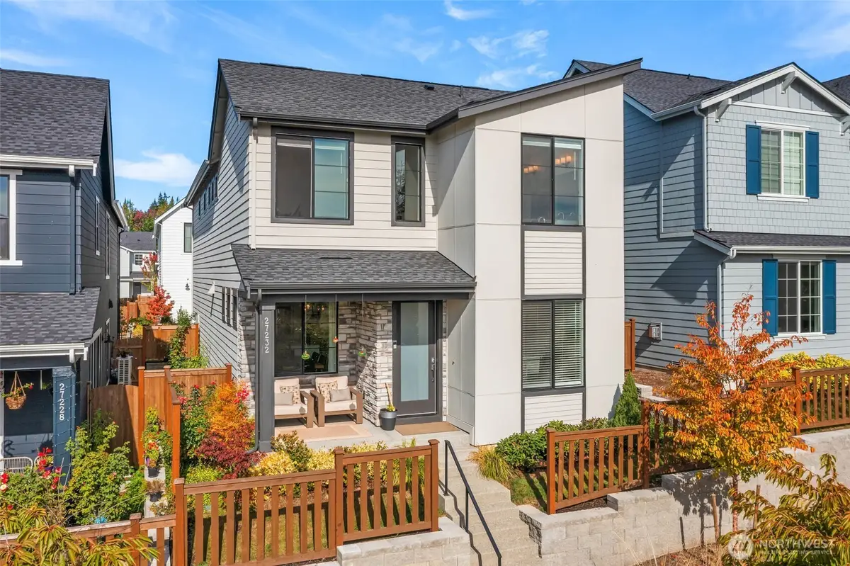 27232 NE Walden Way, Duvall, WA 98019 - #1