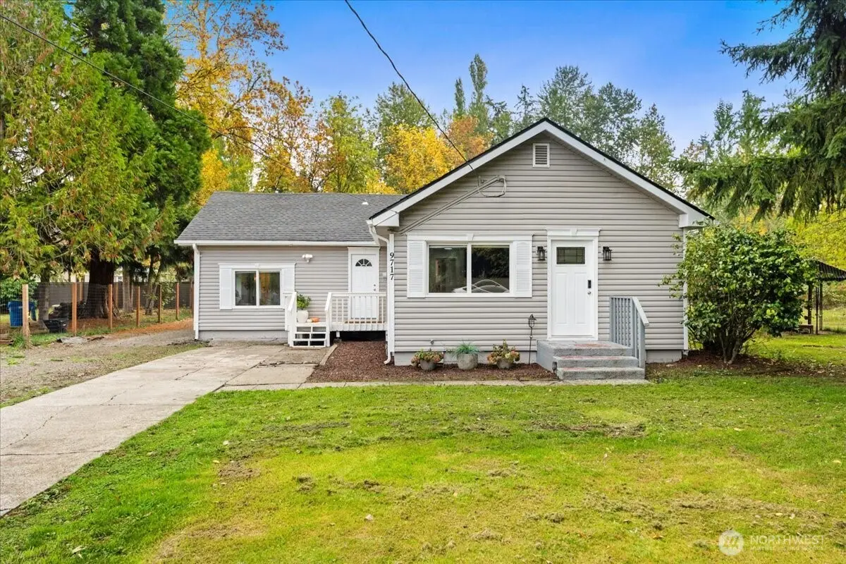 9717 9th Avenue E, Tacoma, WA 98445 - #1