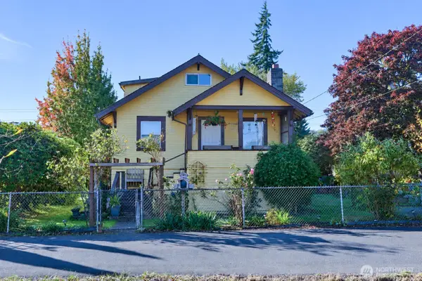 1131 W Schley Street, Aberdeen, WA 98520